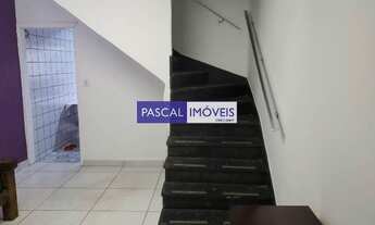 Imagem 3: SãO PAULO - Casa Padrão - Campo Belo