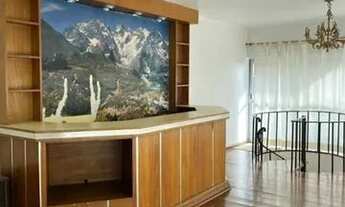 Imagem 2: Apartamento com 4 dormitórios à venda, 328 m² por R$ 2.695.504,00 - Santo Amaro - São Paul