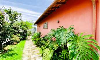 Imagem 4: Casa para venda tem 200 metros quadrados com 2 quartos em Nogueira - Petrópolis - RJ