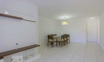 Imagem 3: Apartamento para Aluguel - Jacarepaguá, 3 Quartos, 114 m2