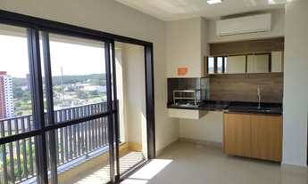 Imagem: Apartamento com 4 dormitórios para alugar