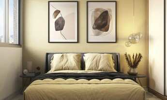 Imagem 6: APARTAMENTO RESIDENCIAL em São Paulo - SP, Perdizes