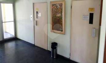 Imagem 2: Apartamento Metrô Tucuruvi