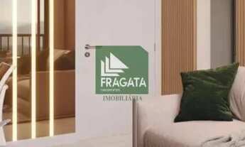 Imagem 6: APARTAMENTO ARACAJU POESIA ART HOME PRÓXIMO AO DETRAN