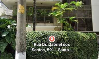 Imagem: Apartamento para venda tem 642 metros quadrados