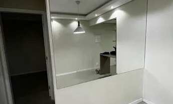 Imagem 7: Casa, 47 m² - venda ou locação - EcoPark Residencial -Jardim Guarujá - Sorocaba/SP