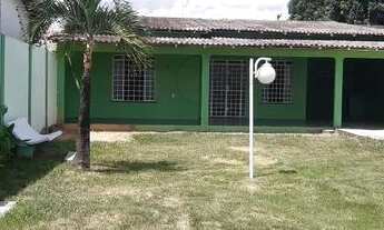 Imagem: Casa com 2 quartos no Centenário