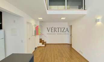 Imagem 5: Apartamento duplex para locação na Vila Olímpia