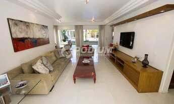 Imagem 5: Barra da Tijuca Casa em condomínio com 4 dormitórios