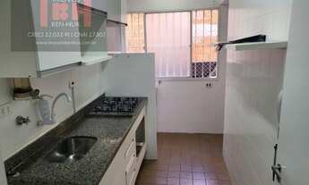 Imagem 3: Apto 2 dorm, com armários, 1 vaga, muito lazer e perto dos Metrô São Judas e Metrô Conceiç