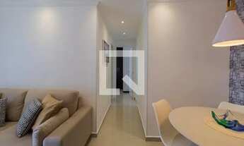 Imagem 4: Apartamento para Aluguel - Vila Andrade, 2 Quartos, 49 m2