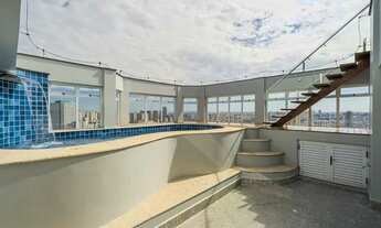 Imagem 7: Cobertura Triplex com 3 suítes à venda, 240 m² por R$ 2.400.000 - Baeta Neves - São Bernar