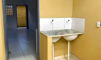 Imagem 6: GOIÂNIA - Casa Padrão - JARDIM PETRÓPOLIS