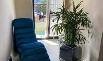 Imagem 2: Apartamento com 3 dormitórios à venda, 79 m² por R$ 570.000,00 - Oswaldo Cruz - São Caetan