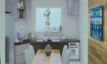 Imagem: Cobertura duplex a venda 230m²