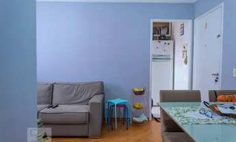 Imagem 6: Apartamento para Aluguel - Tatuapé, 2 Quartos, 48 m2