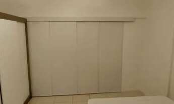 Imagem 3: Apartamento para aluguel possui 45 metros quadrados com 1 quarto em Rio Vermelho - Salvado