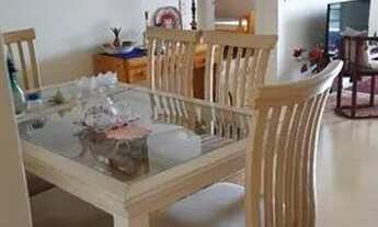 Imagem 4: Apartamento à venda 2 quartos 1 suíte 1 vaga Ouro Negro Rudge Ramos - São Bernardo do Camp