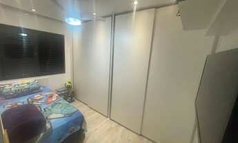 Imagem 6: Apartamento com 4 dormitórios à venda, 120 m² - Santa Paula - São Caetano do Sul/SP