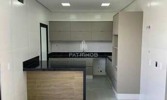 Imagem 6: Casa Térrea 151m², c/ 3 suítes e Piscina, em Condomínio San Marco - Ribeirão Preto