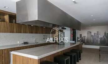 Imagem 3: Apartamento com 3 dormitórios para alugar, 163 m² por R$ 25.000/mês no Brooklin Paulista