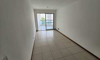 Imagem 6: Apartamento para venda tem 70 metros quadrados com 2 quartos em Praia do Suá - Vitória - E