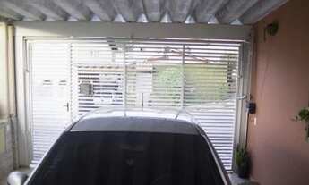 Imagem 2: São Paulo - Casa Padrão - JARDIM VIRGINIA BIANCA