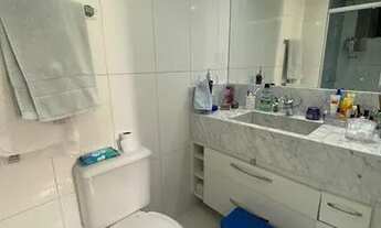 Imagem 5: Apartamento com 2 dormitórios à venda, 79 m² por R$ 610.000,00 - Jardim Marajoara - São Pa