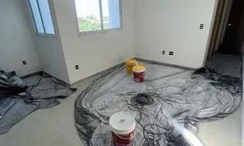 Imagem 4: Cobertura com 2 dormitórios à venda, 100 m² - Vila Eldízia - Santo André/SP