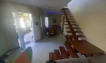 Imagem 7: Casa de condomínio sobrado para venda tem 215 metros quadrados com 3 quartos