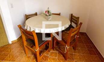 Imagem 5: Apartamento para Aluguel - Guilhermina, 1 Quarto, 54 m2