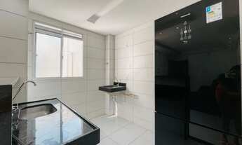 Imagem 4: Apartamento Apartamento com 2 dormitórios