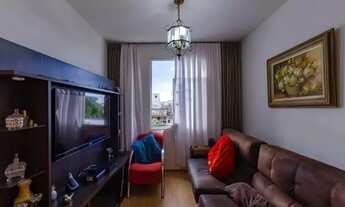 Imagem 4: Apartamento para aluguel tem 70 metros quadrados com 2 quartos em Santa Rosa - Belo Horizo