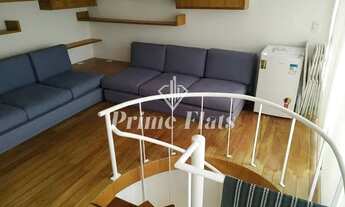 Imagem 6: Apartamento disponível para locação no Condomínio Paço Do Trianon, com 100m², 1 dormitório