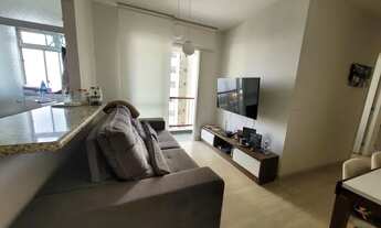 Imagem 2: Apartamento para aluguel com 48 metros quadrados com 2 quartos em Vila Leopoldina - São Pa