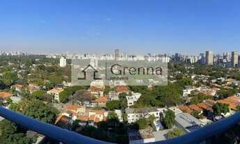 Imagem 7: Apartamento para locação com 40 m² ? Pinheiros, São Paulo