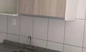 Imagem 3: Apartamento 2 dorm - LOCAÇÃO - Residencial Brasil - SAlto - SP