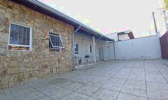 Imagem 2: Casa com 3 dormitórios à venda, 120 m² por R$ 575.000,00 - Parque Cecap - Valinhos/SP