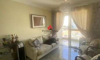 Imagem: Apartamento 3 domritórios, 2 vagas, 87m²