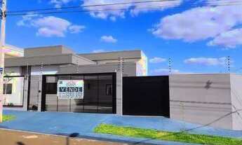 Imagem 2: Casa | 229,83 m² de Construção | Jd. Munique