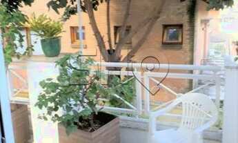 Imagem 7: Aluga-se casa com 5 suítes em condominio no Alto da Boa Vista