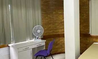 Imagem 6: Quarto de aluguel em frente a UFRGS e Santa casa