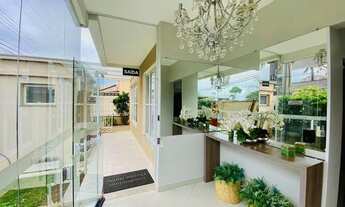 Imagem 2: Apartamento com 2 dormitórios para alugar, 60 m² por R$ 2.404,51/mês - Vila Santa Catarina