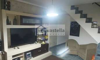 Imagem 6: Casa Sobrado em Jardim Irene - Santo André