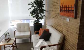 Imagem 4: Apartamento à venda no bairro Aviação - Praia Grande/SP