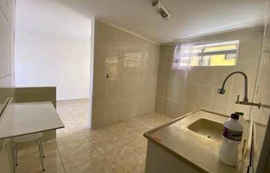 Imagem 5: Apartamento com 2 dormitórios para alugar, 50 m² por R$ 1.145,00/mês - Conjunto Residencia