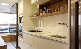 Imagem 5: MaxHaus Apartamento à venda de 70m² com 1 dormitório e 1 vaga de garagem no Campo Belo