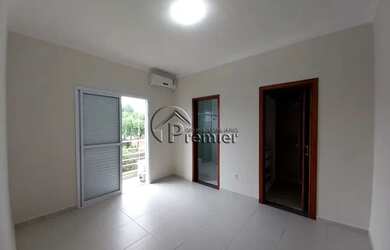 Imagem 7: INDAIATUBA - Casa de Condomínio - JARDIM AMSTALDEN RESIDENCE