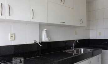 Imagem 4: Apartamento para Aluguel - Fernão Dias, 2 Quartos, 55 m2