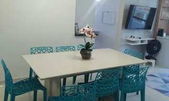 Imagem 2: Apartamento com 2 dormitórios, 92 m² - venda por R$ 690.000 ou aluguel por R$ 4.500 - Vila